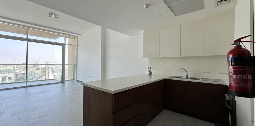Apartment de 1 dormitorio en Dubai, UAE No. 210552