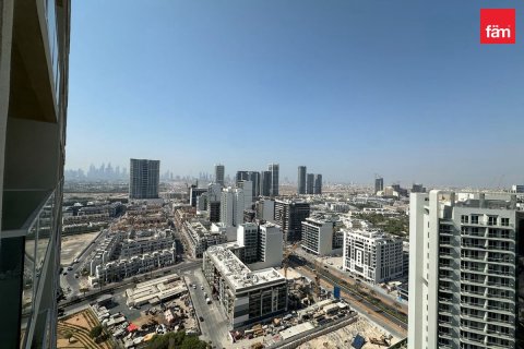 Apartment de 1 dormitorio en Dubai, UAE No. 210552 16