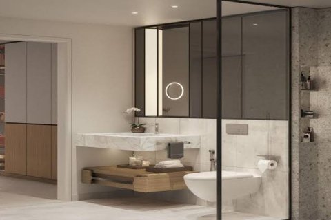 Apartment de 2 dormitorios en Business Bay, UAE No. 210553 8