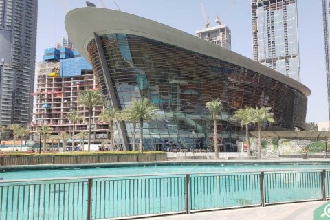 Apartment de 2 dormitorios en Business Bay, UAE No. 210553 11