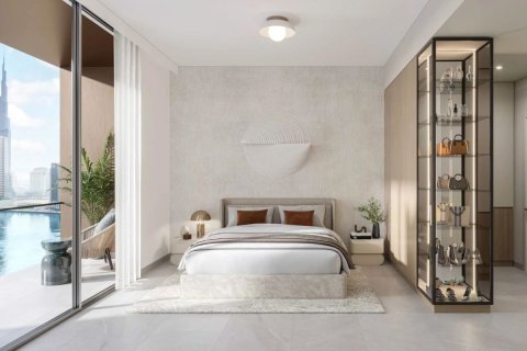Apartment de 2 dormitorios en Business Bay, UAE No. 210553 6