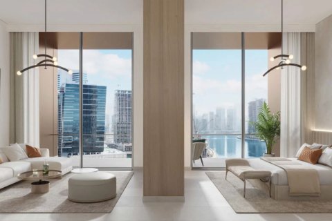Apartment de 2 dormitorios en Business Bay, UAE No. 210553 4