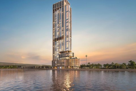 Apartment de 2 dormitorios en Business Bay, UAE No. 210553 13