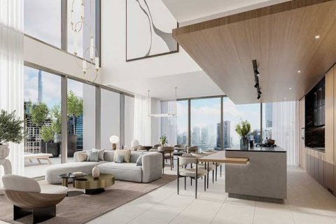 Apartment de 2 dormitorios en Business Bay, UAE No. 210553 3