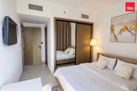 Apartment de 1 dormitorio en Al Jaddaf, UAE No. 210557 5