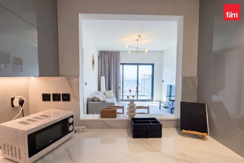 Apartment de 1 dormitorio en Al Jaddaf, UAE No. 210557
