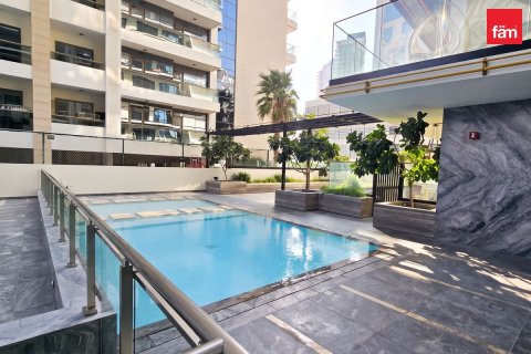 Apartment de 1 dormitorio en Al Jaddaf, UAE No. 210557 10