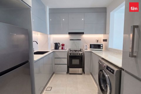 Apartment de 1 dormitorio en Al Jaddaf, UAE No. 210557 4