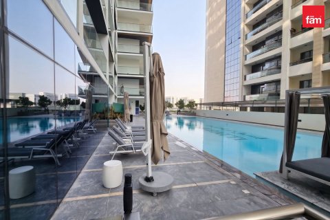Apartment de 1 dormitorio en Al Jaddaf, UAE No. 210557 6