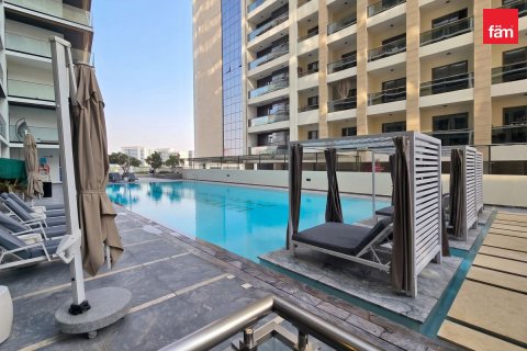 Apartment de 1 dormitorio en Al Jaddaf, UAE No. 210557 11