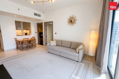 Apartment de 1 dormitorio en Al Jaddaf, UAE No. 210557 3