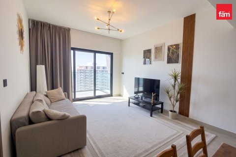 Apartment de 1 dormitorio en Al Jaddaf, UAE No. 210557 8