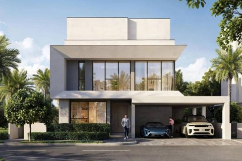 Villa de 4 dormitorios en Dubai, UAE No. 210555 5