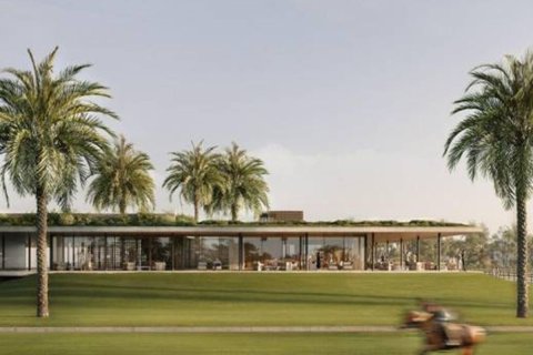 Villa de 4 dormitorios en Dubai, UAE No. 210555 6
