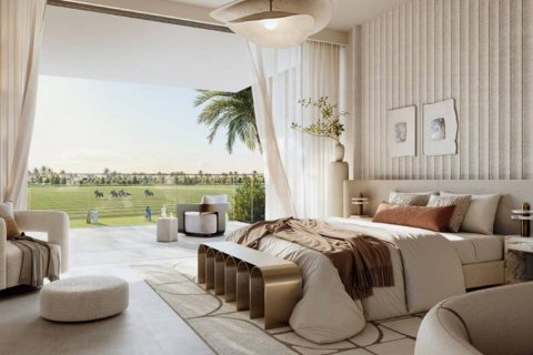 Villa de 4 dormitorios en Dubai, UAE No. 210555 3