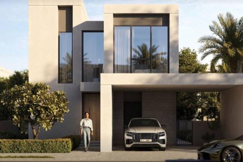 Villa de 4 dormitorios en Dubai, UAE No. 210555 8