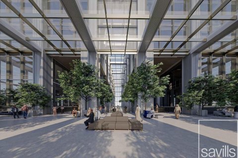 1 bedroom Apartment in DIFC, UAE No. 201128 12