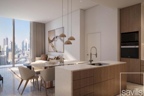 1 bedroom Apartment in DIFC, UAE No. 201128 7