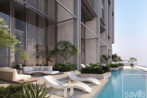 1 bedroom Apartment in DIFC, UAE No. 201128 13