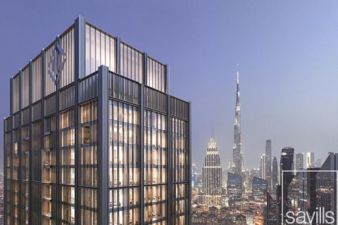 1 bedroom Apartment in DIFC, UAE No. 201128