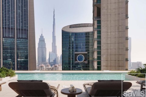 1 bedroom Apartment in DIFC, UAE No. 201128 14