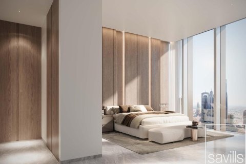1 bedroom Apartment in DIFC, UAE No. 201128 11