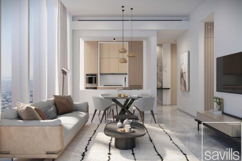 1 bedroom Apartment in DIFC, UAE No. 201128 8