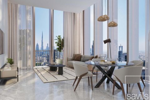 1 bedroom Apartment in DIFC, UAE No. 201128 10
