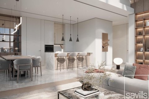 1 bedroom Apartment in DIFC, UAE No. 201128 9