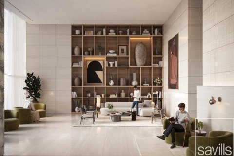 1 bedroom Apartment in DIFC, UAE No. 201128 4