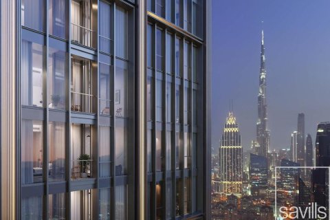 1 bedroom Apartment in DIFC, UAE No. 201128 5