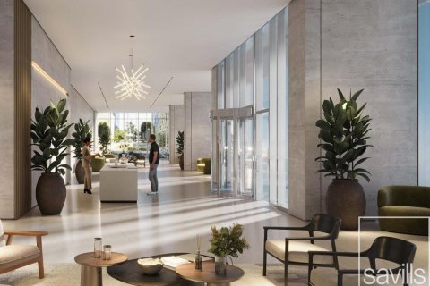 1 bedroom Apartment in DIFC, UAE No. 201128 3