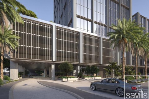 1 bedroom Apartment in DIFC, UAE No. 201128 6