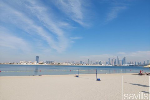 Appartement de Studio à The Crescent, UAE No. 201122 7