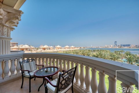 Appartement de Studio à The Crescent, UAE No. 201122 13