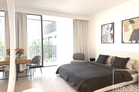 Appartement de 2 chambres à Jumeirah Village Circle, UAE No. 201127 11