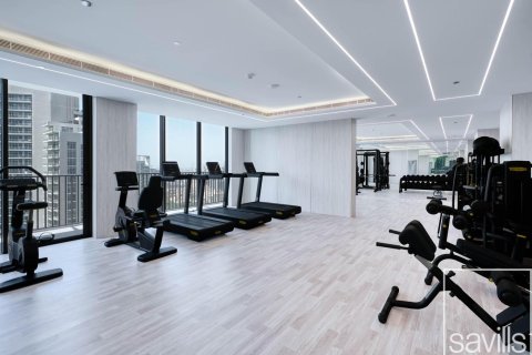 Appartement de 2 chambres à Jumeirah Village Circle, UAE No. 201127 16