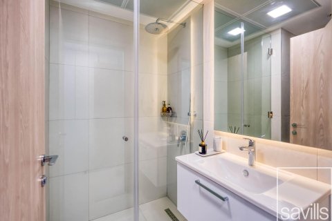 Appartement de 2 chambres à Jumeirah Village Circle, UAE No. 201127 13