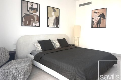 Appartement de 2 chambres à Jumeirah Village Circle, UAE No. 201127 12