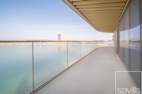 Appartement de 2 chambres à EMAAR Beachfront, UAE No. 201125 22