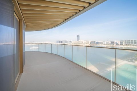 Appartement de 2 chambres à EMAAR Beachfront, UAE No. 201125 21