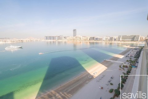 Appartement de 2 chambres à EMAAR Beachfront, UAE No. 201125 23