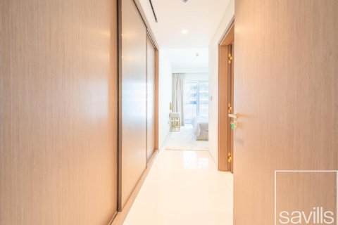 Appartement de 2 chambres à EMAAR Beachfront, UAE No. 201125 8