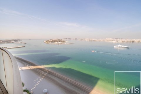 Appartement de 2 chambres à EMAAR Beachfront, UAE No. 201125 4