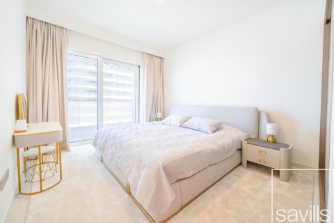 Appartement de 2 chambres à EMAAR Beachfront, UAE No. 201125 10