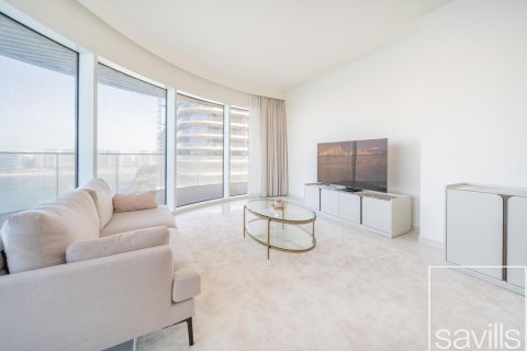 Appartement de 2 chambres à EMAAR Beachfront, UAE No. 201125 28