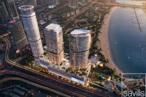 Appartement de 1 chambre à Palm Jumeirah, UAE No. 201123 8