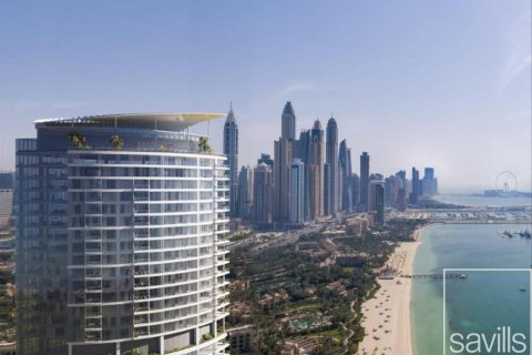 Appartement de 1 chambre à Palm Jumeirah, UAE No. 201123 7