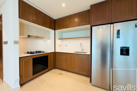 Appartement de 2 chambres à EMAAR Beachfront, UAE No. 201126 5
