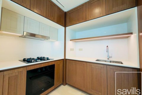 Appartement de 2 chambres à EMAAR Beachfront, UAE No. 201126 6